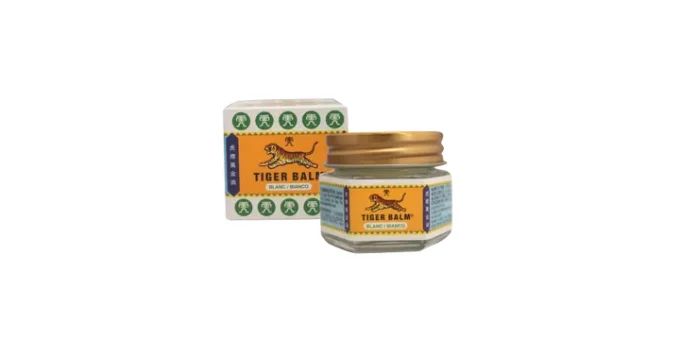 Baume du Tigre Blanc 19gr | AW SINGAPORE