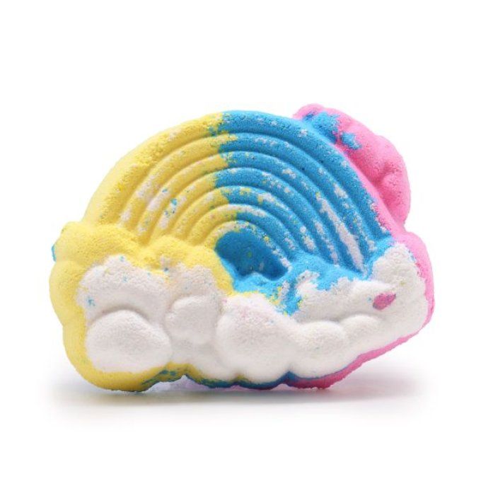 Bombe de bain nuage 100g