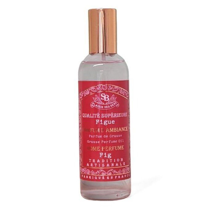 Parfum d'ambiance figue 100ml