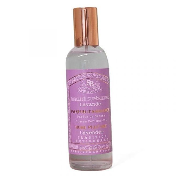 Parfum d'ambiance lavande 100ml