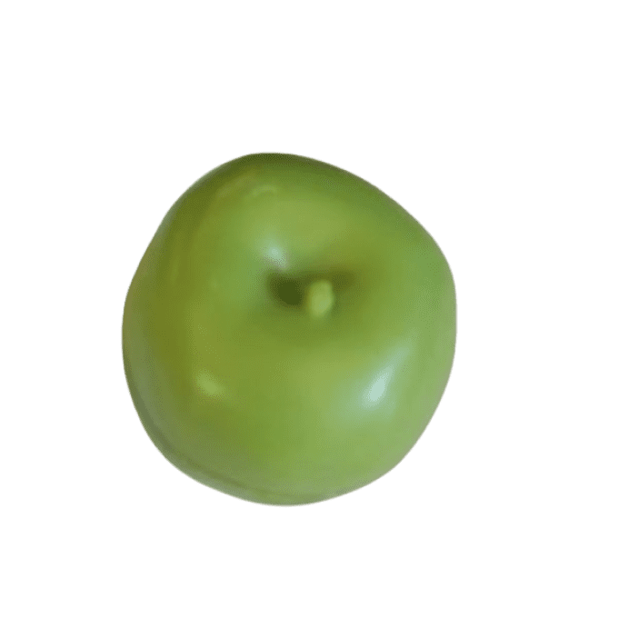 Savon forme et parfum pomme verte 110g