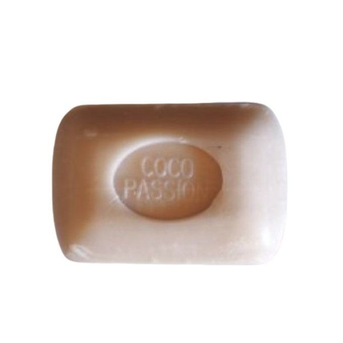 Savon parfumé Marseille coco passion 100g sérail