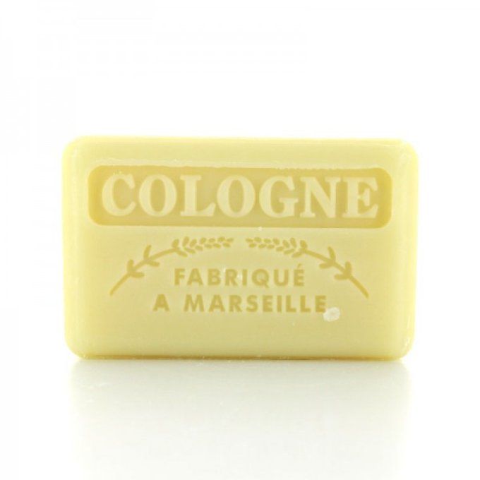 Savonnette marseillaise Cologne