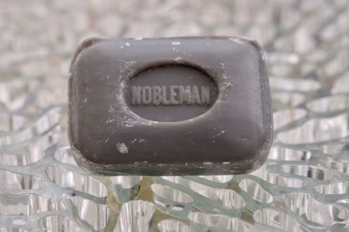 Savon parfumé nobleman 100g | Sérail