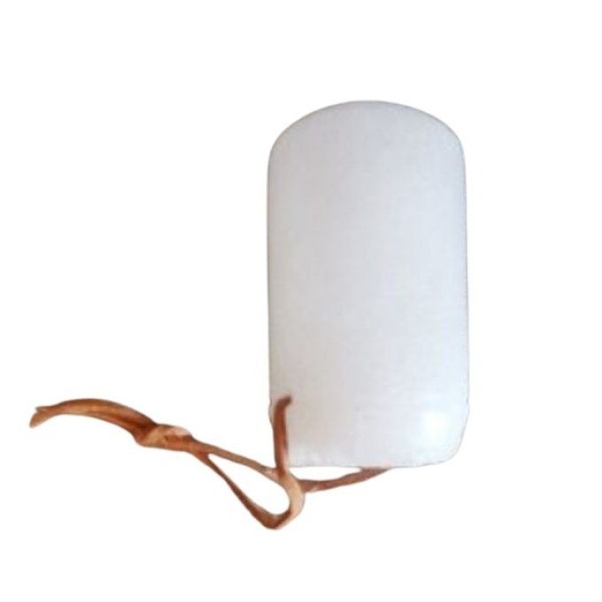 Pierre d'Alun naturelle polie stick 120g