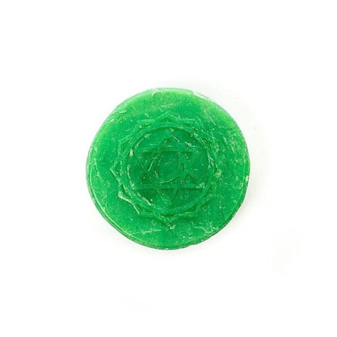 Savon chakra du coeur anahata | Holy Lama