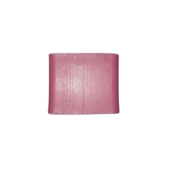 Savon d'invité carré cerise 30g lot de 12