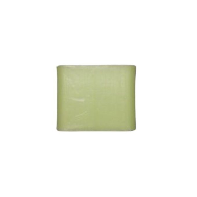 Savon d'invité carré citron vert 30g lot de 12 