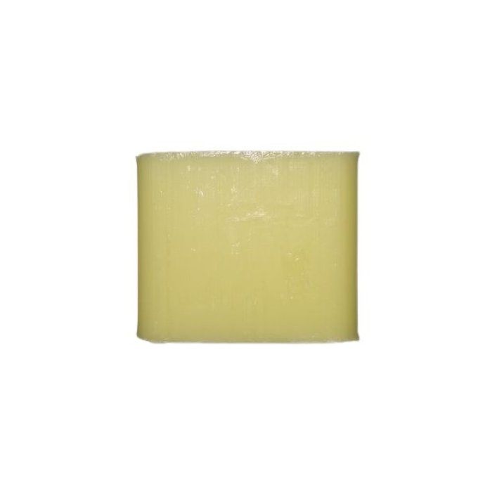 Savon d'invité carré citron 30g lot de 12 