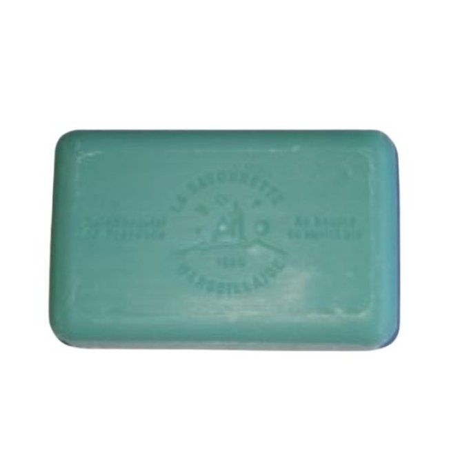 Savonnette Marseillaise vétiver frérot 125g